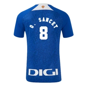 Seconda Maglia O.Sancet Athletic Bilbao 2024/2025